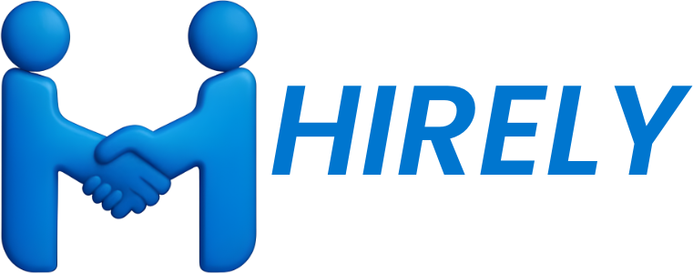HIRELY Logo